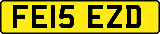 FE15EZD