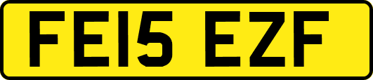 FE15EZF