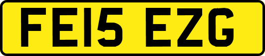 FE15EZG