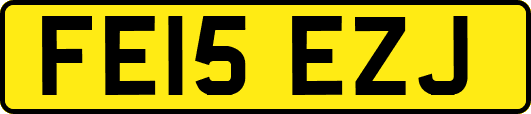FE15EZJ
