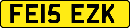 FE15EZK