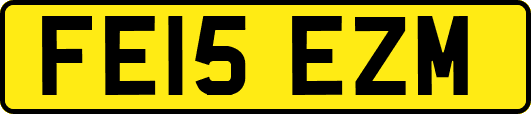 FE15EZM