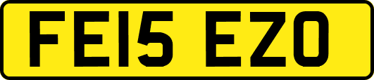 FE15EZO