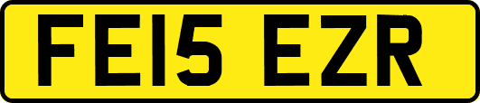 FE15EZR
