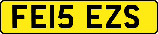 FE15EZS