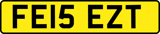 FE15EZT
