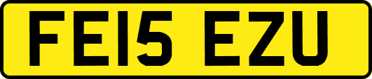 FE15EZU