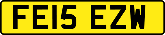 FE15EZW