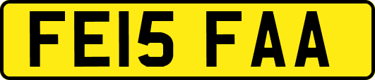 FE15FAA