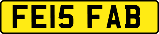 FE15FAB