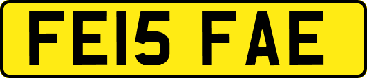 FE15FAE