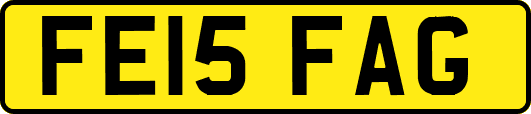 FE15FAG