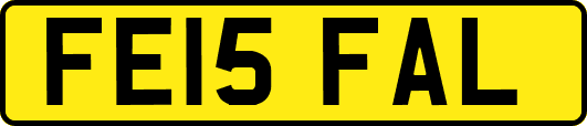 FE15FAL