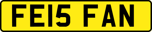 FE15FAN