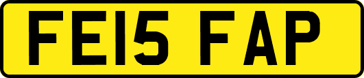 FE15FAP