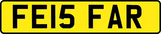 FE15FAR