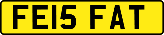 FE15FAT