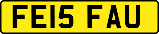 FE15FAU