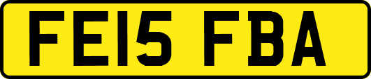 FE15FBA