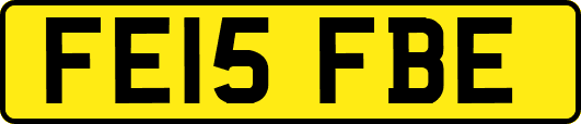 FE15FBE