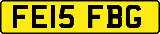 FE15FBG