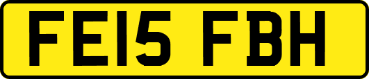 FE15FBH