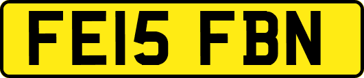FE15FBN