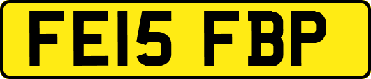 FE15FBP