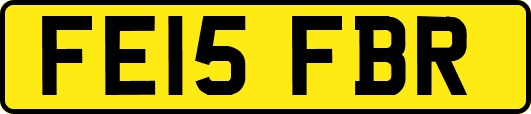 FE15FBR