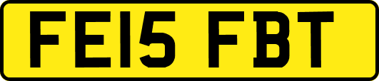 FE15FBT