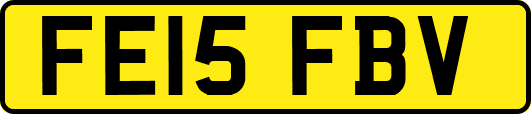 FE15FBV