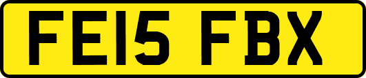 FE15FBX