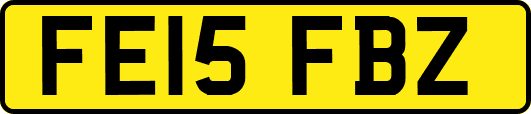 FE15FBZ