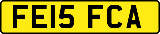 FE15FCA