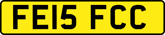 FE15FCC