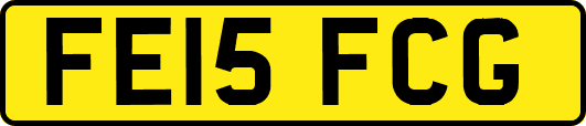 FE15FCG