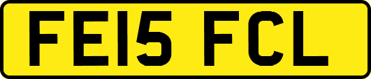 FE15FCL