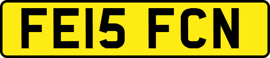 FE15FCN