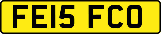 FE15FCO