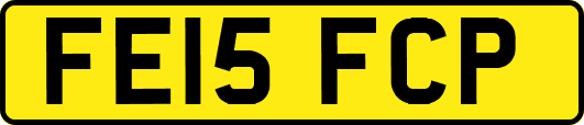 FE15FCP