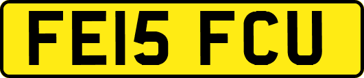 FE15FCU