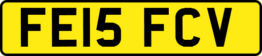 FE15FCV