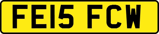 FE15FCW