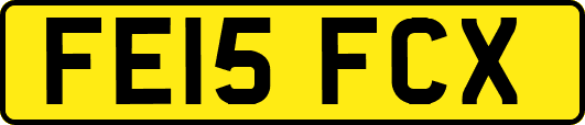 FE15FCX