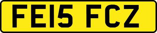 FE15FCZ