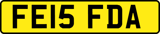 FE15FDA