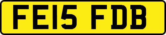 FE15FDB