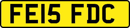 FE15FDC