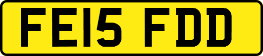 FE15FDD