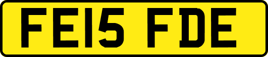 FE15FDE